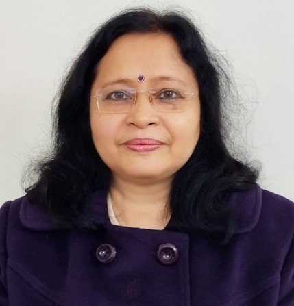 Sonali Piri - Founder, POSH Voice